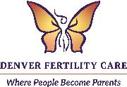 Denver Fertility Care Logo